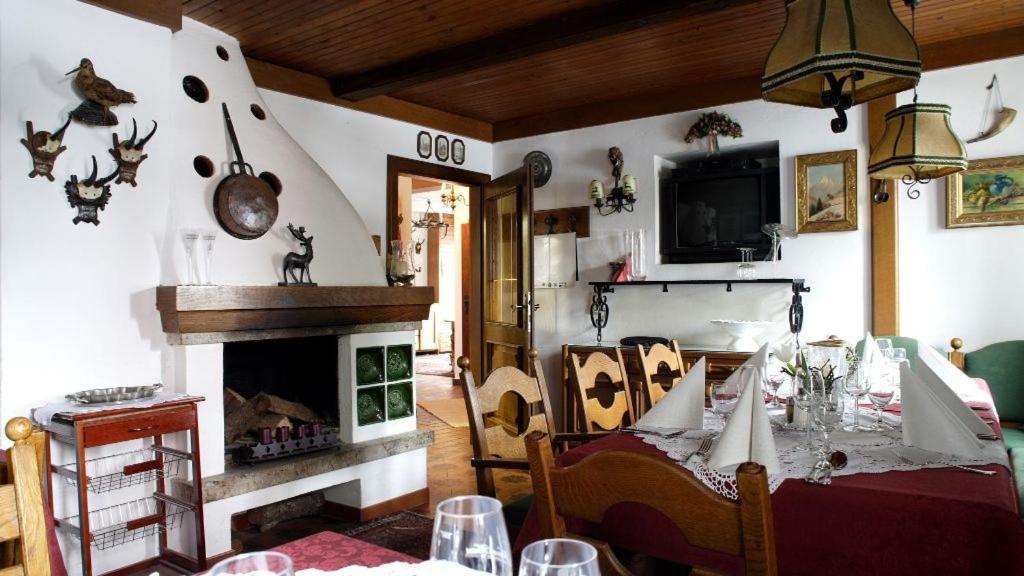 Gasthof Jaegerwirt Au an der Donau Екстериор снимка